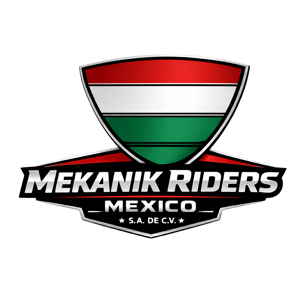 Mekanik Riders